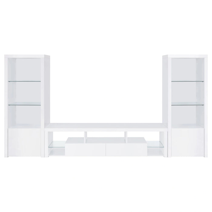 Jude Entertainment Center