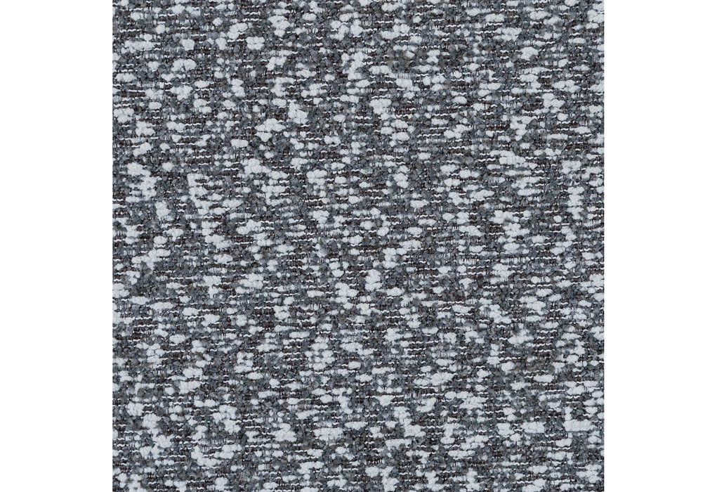 D1212 Dining Table + 4 D12DC White/Grey
