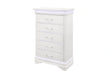 Charlie Chest with LED