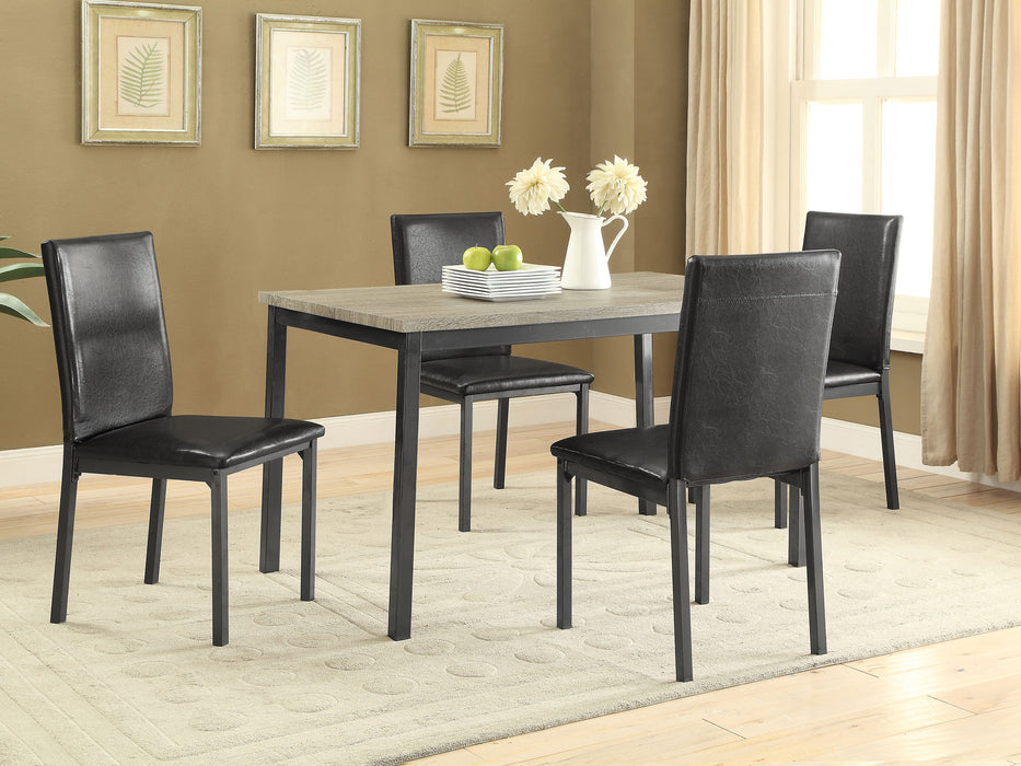 Garza Dining Set