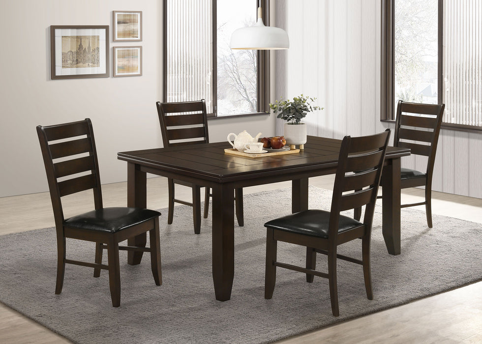 Dalila Dining Set