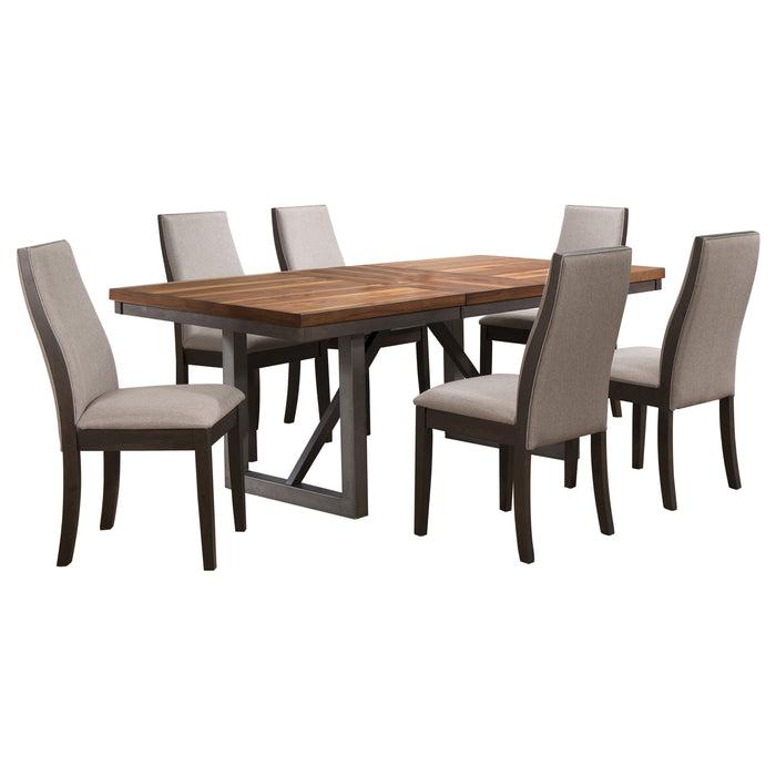 Spring Creek Dining Set