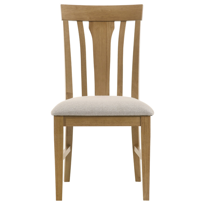 Hartville Dining Set