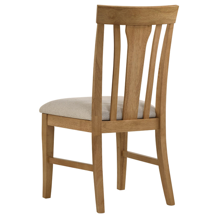 Hartville Dining Set