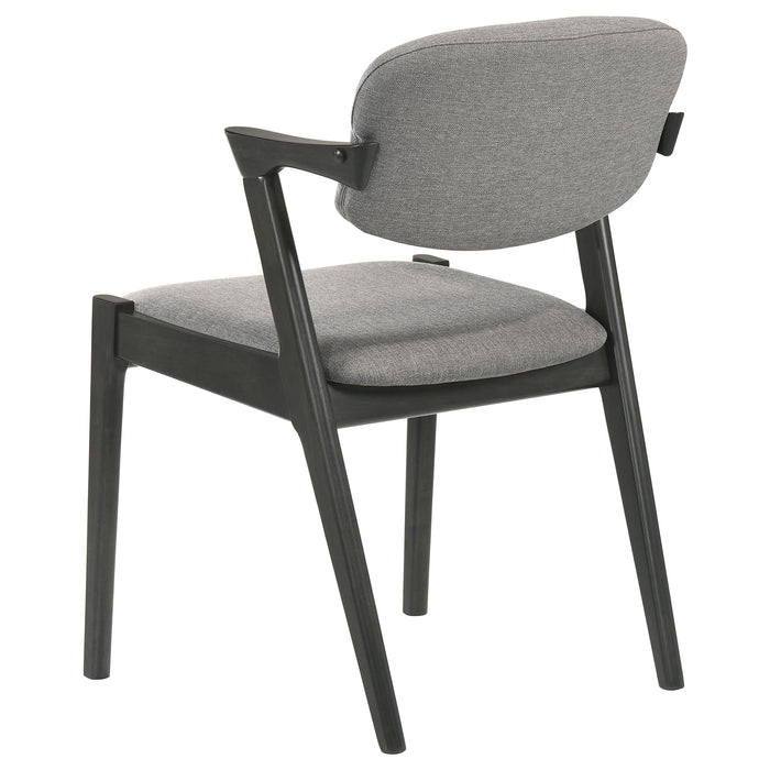 Stevie Dining Arm Chair