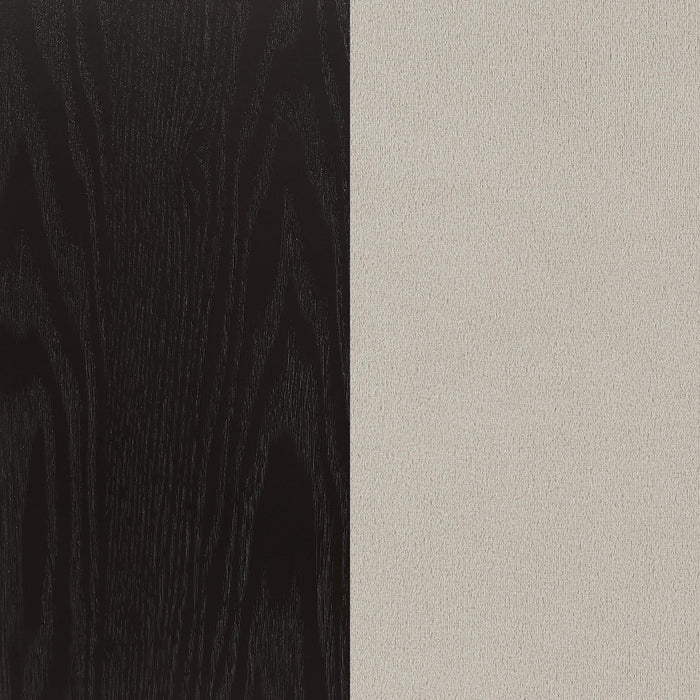 Sherry Rectangular Marble Top Dining Table set