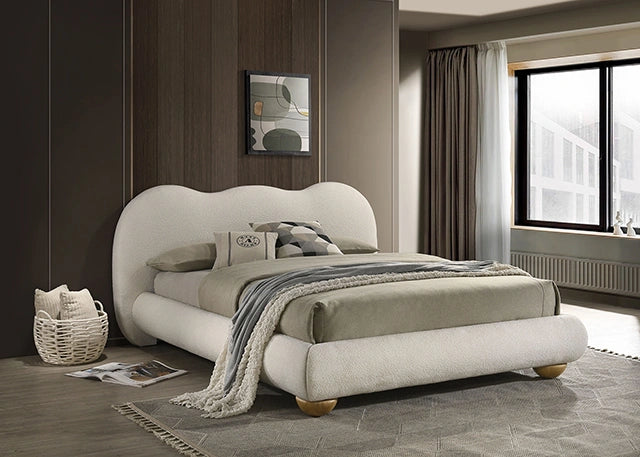 Finamore Bed