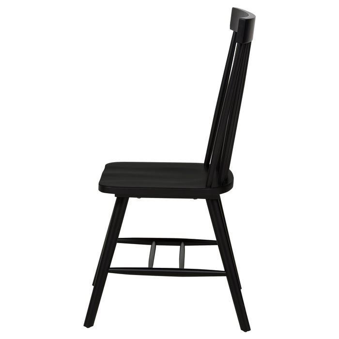 Andrews Dining Side Chair