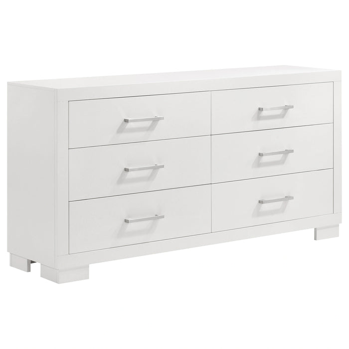 Jessica Bedroom Set