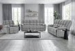 U6000 Console Reclining Loveseat