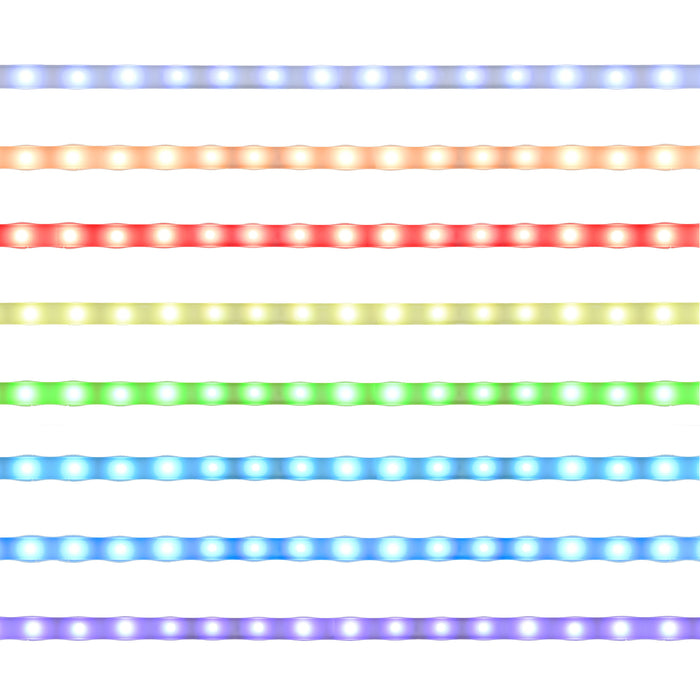 Montara Wine Cabinet with LED Lighting