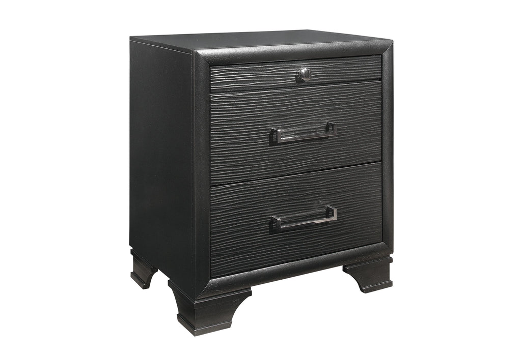 Jordyn Nightstand