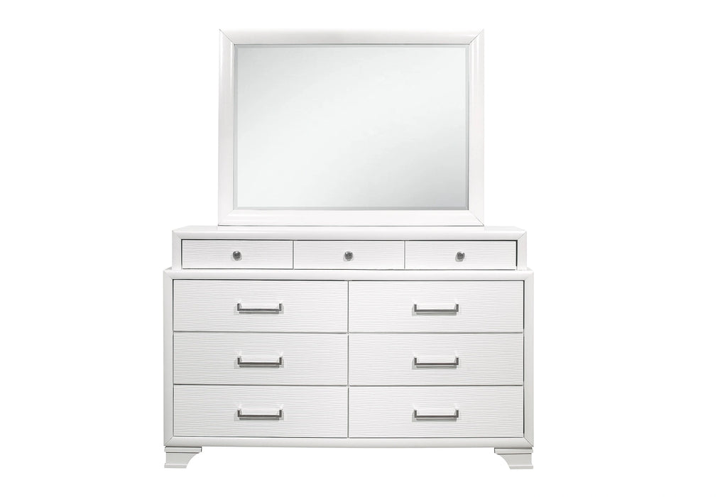Jordyn Dresser
