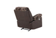 U6028 Glider Recliner