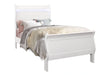 Charlie Twin Bed with LED