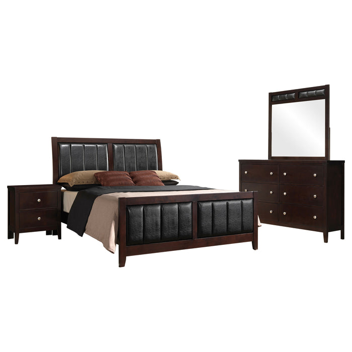 Carlton Bedroom Set