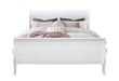 Charlie Bed with LED