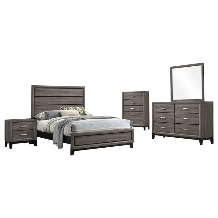 Watson Bedroom Set