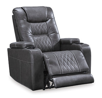 Composer Power Recliner