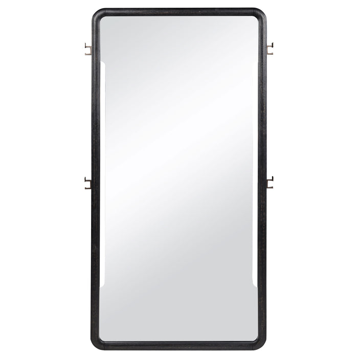 Leandro Floor Mirror
