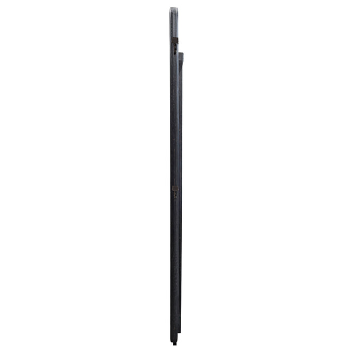 Leandro Floor Mirror