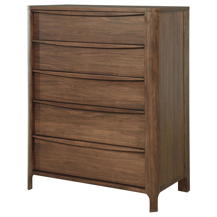Maderia Chest of Drawers