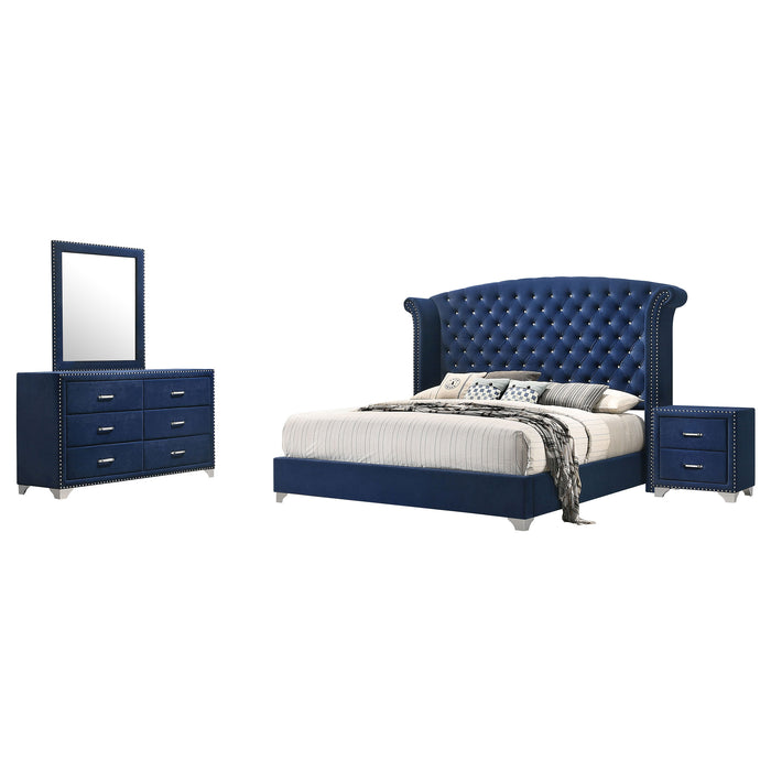 Melody Bedroom Set