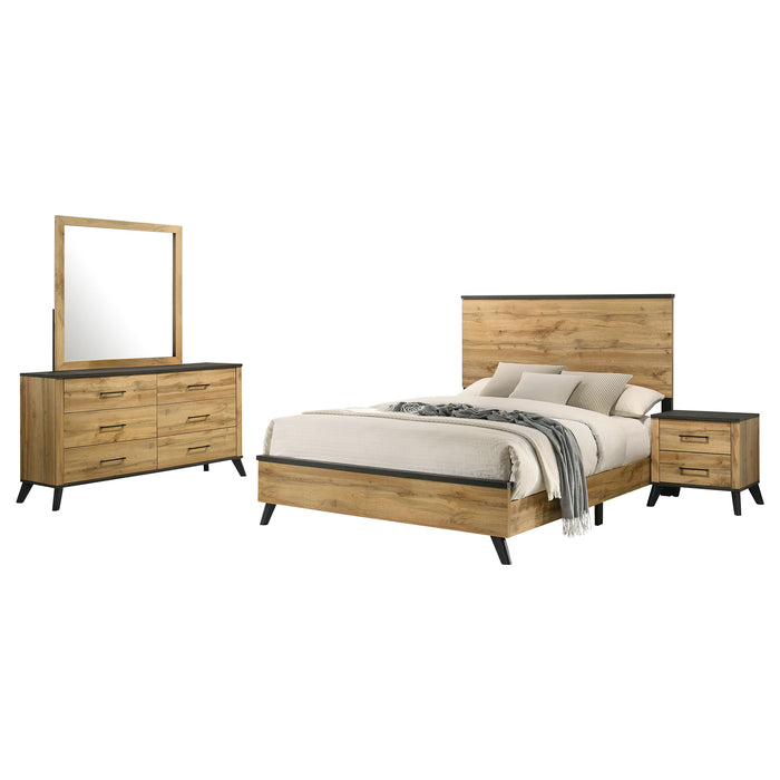 Kaywood Bedroom Set