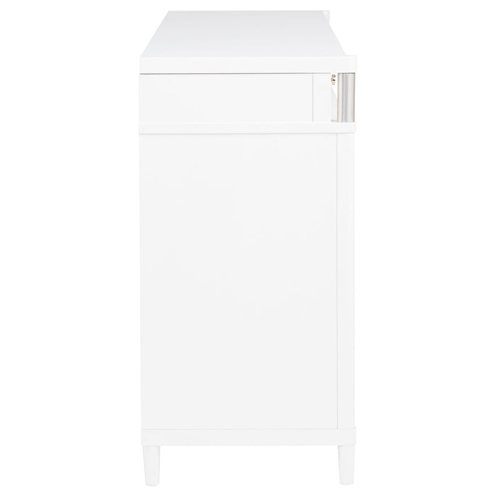 Gracemont Dresser