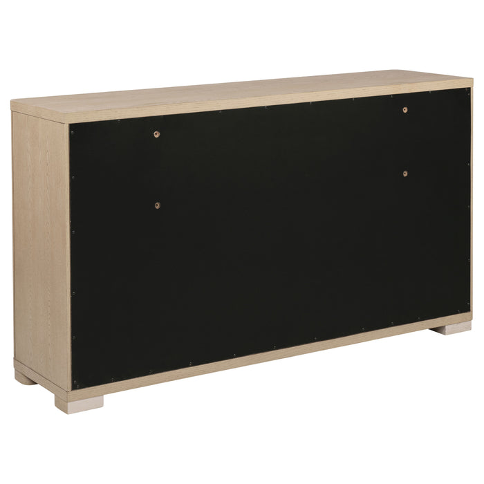 Ladera Dresser