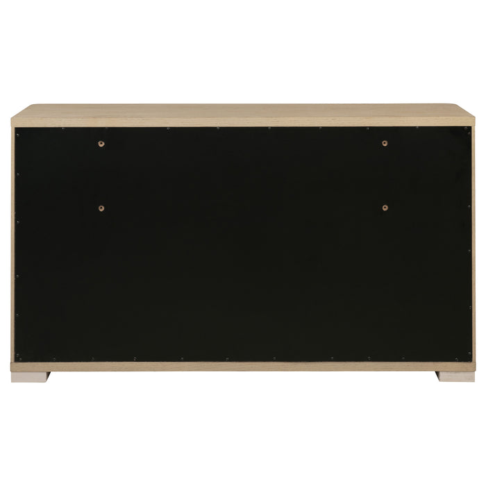 Ladera Dresser