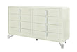 Lyra Beige Dresser