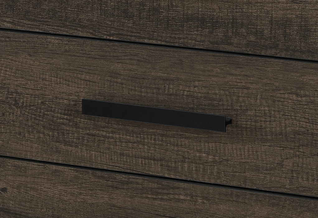 Harmony Brown Chest