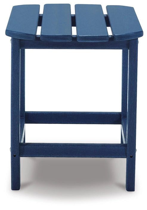 Sundown Treasure End Table