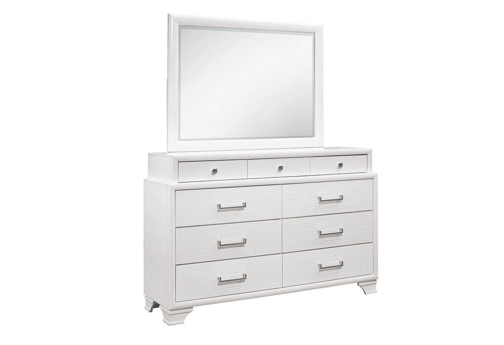 Jordyn Dresser
