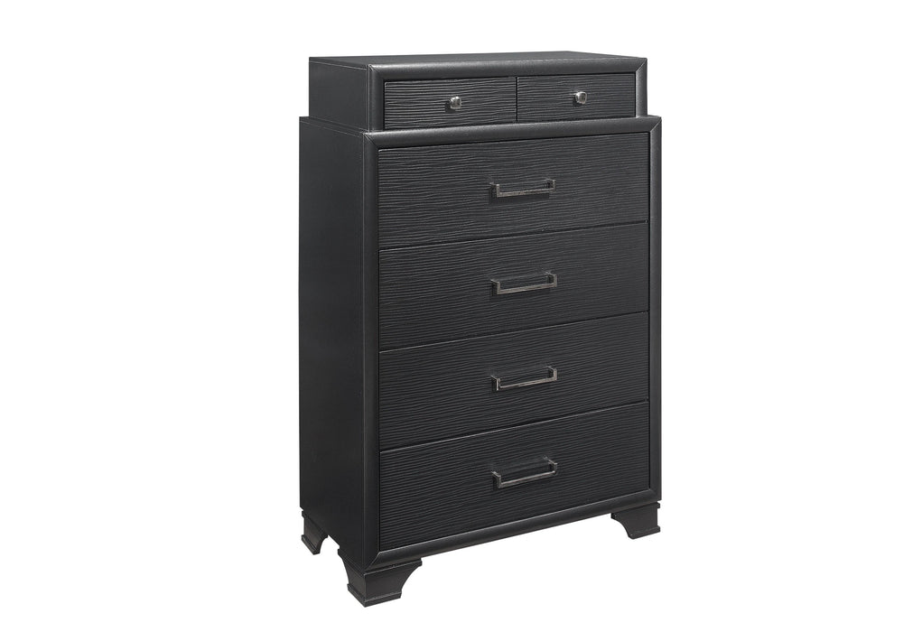 Jordyn Chest