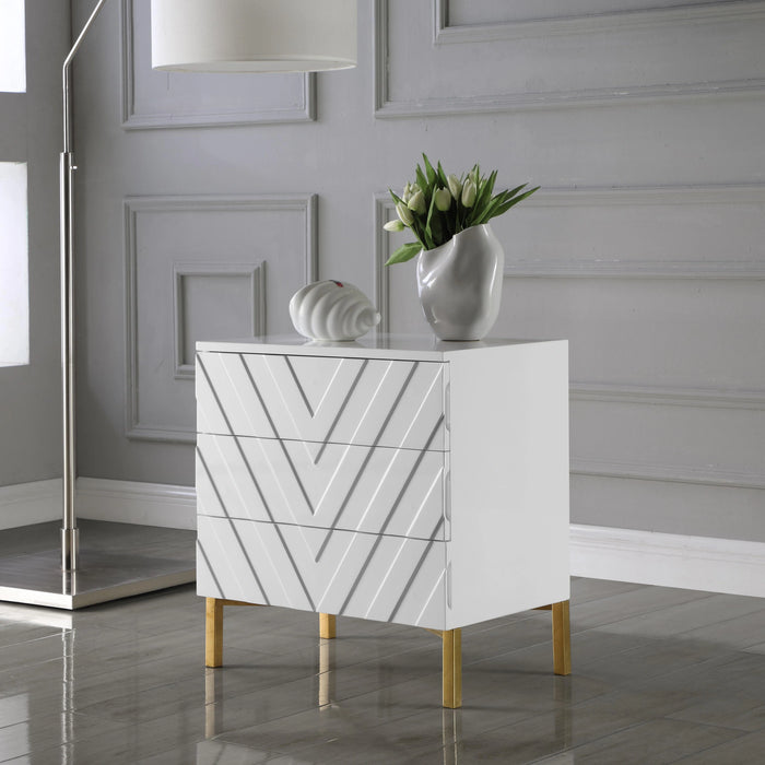 Collette Side Table