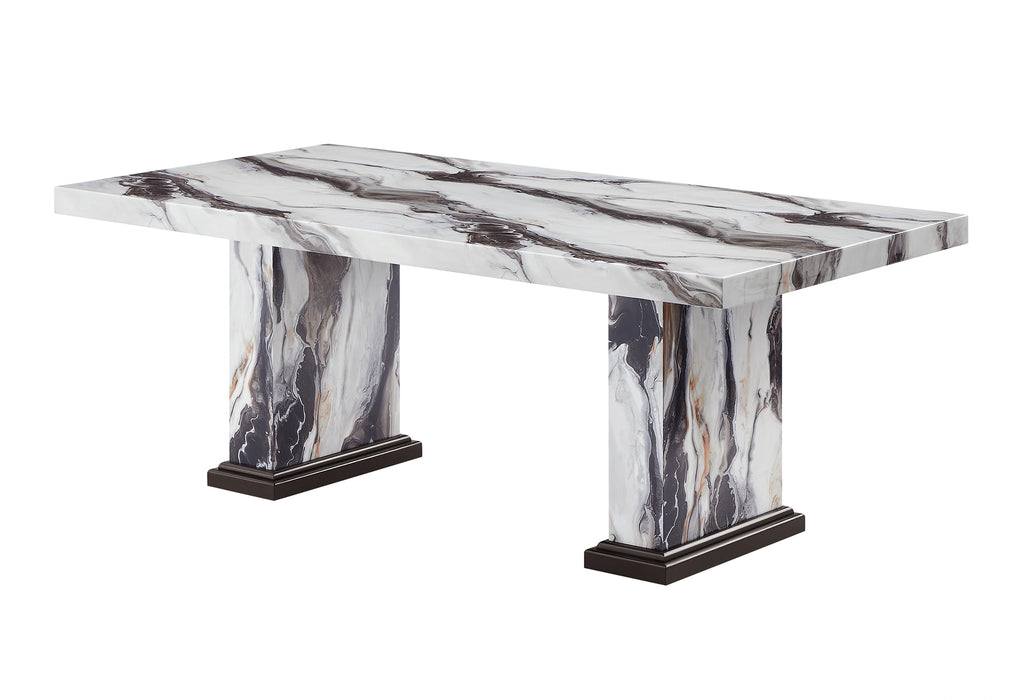 D8212 Dining Table