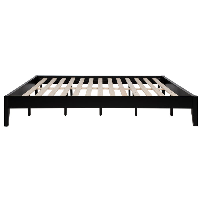 Hounslow Platform Bed Base
