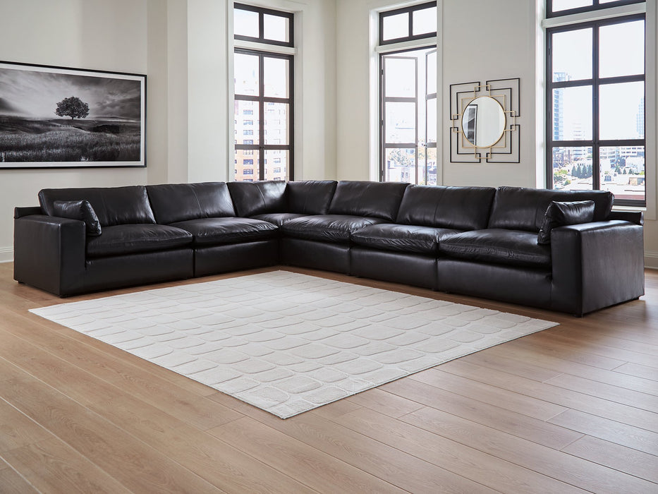 Emilia Sectional