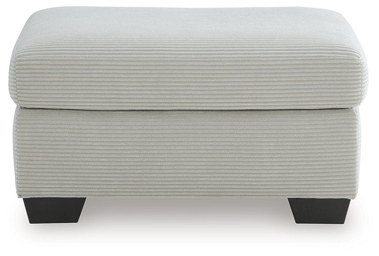 Greenbriar Ottoman