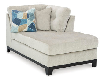 Maxon Place Sectional with Chaise