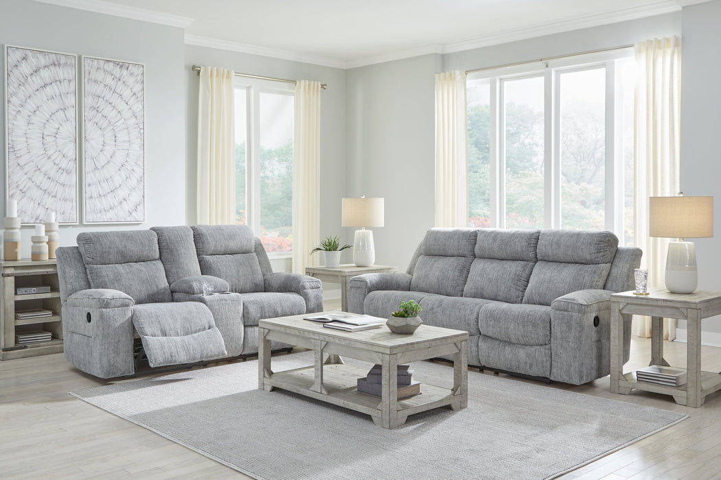 Buntington Living Room Set