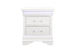 Charlie Twin Bed, Dresser, Mirror, and Nightstand
