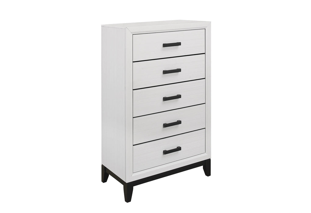Kate Chest