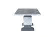 D1212 Grey Dining Table
