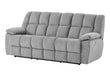 U6000 Reclining Sofa