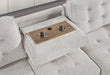 U0707 Reversible Sofa Bed