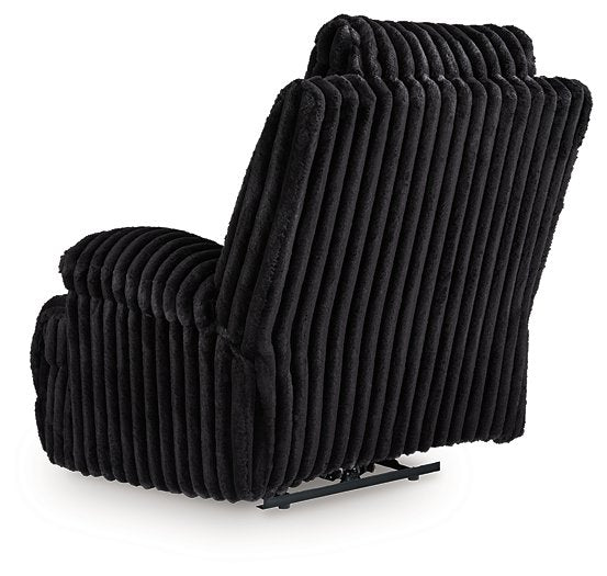 Rhine Falls Power Recliner