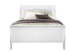 Charlie Bed with LED